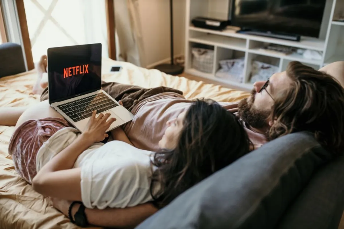 online movie