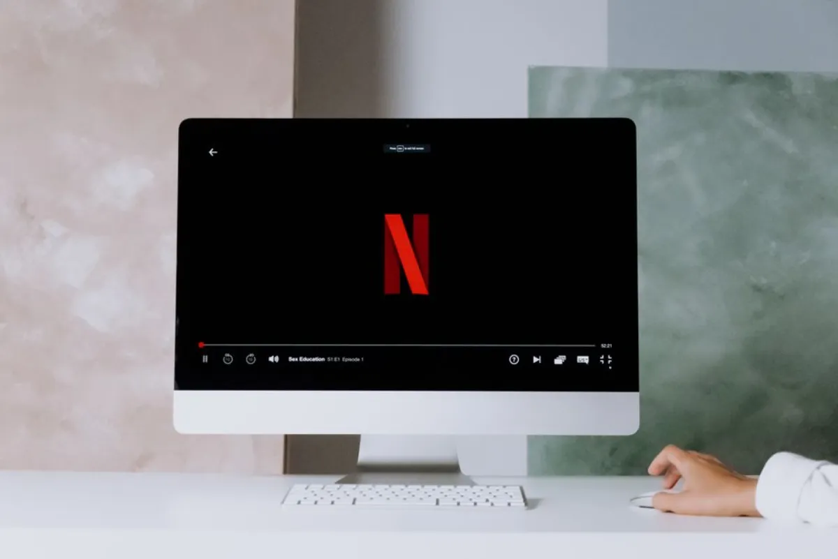 online movie